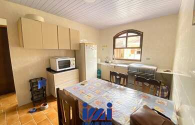 Imagem 8: Casas em Praia de leste. Piscina, Churrasqueira, 250m² de Áreae2 Vagas...