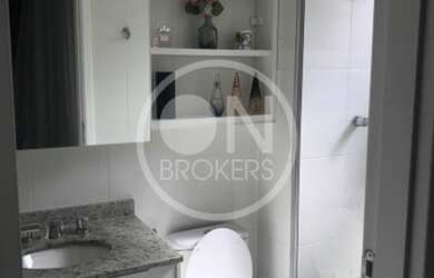 Imagem 13: Rio de Janeiro - Apartamento Padrão - Recreio dos Bandeirantes