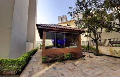 Imagem 13: Apartamento com 2 dormitórios, 49 m² - venda por R$ 255.000,00 ou aluguel...