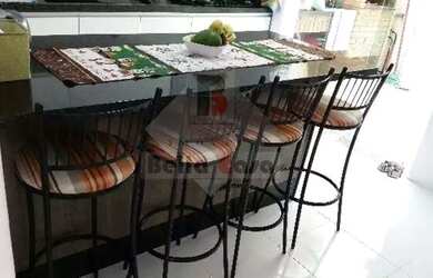 Imagem 11: Sobrado Novo Mooca- ALARMES E SENSORES NAS PORTAS, ARMARIOS NOVOS EM TDS...