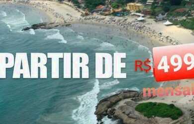 Imagem: O terreno está localizado em Centro, Curitiba à venda por