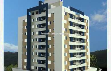 Imagem: O apartamento possui 2 Dormitórios, 1 Banheiro, 70m² de Área