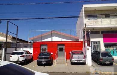 Imagem 1: Casa, 100 m² - venda por R$ 1.100.000,00 ou aluguel por R$ 4.500,00/mês - Centro - Hortolâ