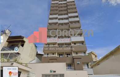 Imagem 1: SÃO BERNARDO DO CAMPO - Apartamento Padrão - CENTRO