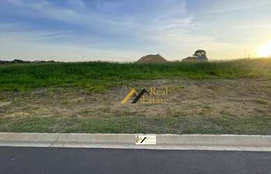 Imagem 1: Terreno à venda, 300 m² por R$ 372.000,00 - Condomínio London Park...