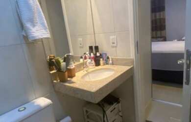 Imagem 8: CASA EM CONDOMÍNIO À VENDA NO VILLAGE SARIA - JARDIM VERA CRUZ- SOROCABA/SP