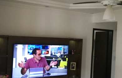 Imagem 5: Casa no bairro igrejinha obs troco em apartamento em Benfica