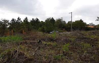 Imagem: O terreno possui 1.628m² de Área e está localizado em Loteamento