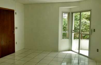 Imagem: A kitnet possui 1 Dormitório, 1 Banheiro, 48m² de Área e