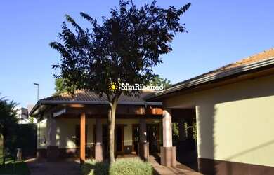 Imagem 12: Casa a venda no condomínio Reserva Santa Luisa. Bairro Reserva Santa...