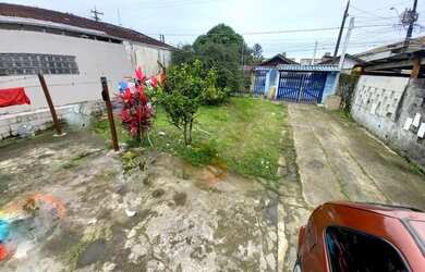 Imagem 3: PRAIA GRANDE - Casa Padrão - MELVI