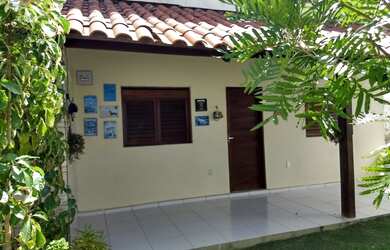 Imagem 13: Casa de Condomínio em Cidade Balneária Novo Mundo I - Conde