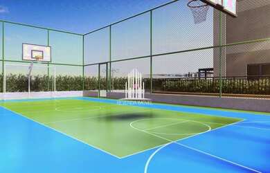 Imagem 12: Orion Patriani. Piscina, Ar-condicionado, 135m² de Áreae2 Vagas na garagem