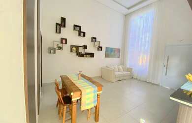 Imagem 8: Casa a venda condomínio Village Moutonnee Salto SP