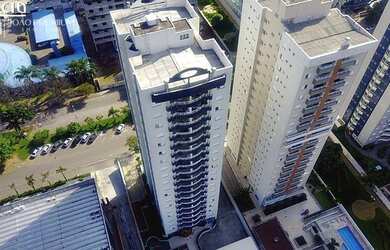 Imagem: O apartamento possui 2 Dormitórios, 2 Banheiros, 2 Vagas na