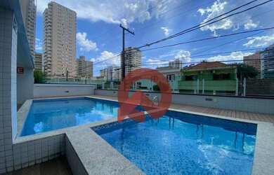 Imagem 3: Apartamento com 3 dormitórios à venda, 113 m² por R$ 690.000 - Aviação...