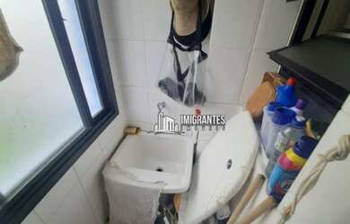 Imagem 12: Apartamento com 1 dormitório, 43 m² - venda por R$ 165.000,00 ou aluguel...