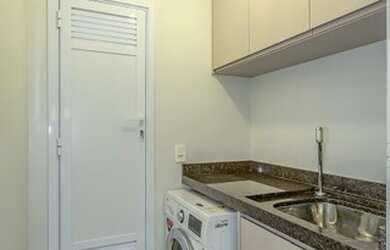 Imagem 12: BALNEáRIO CAMBORIú - Apartamento Padrão - Nações