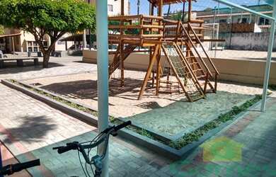 Imagem 3: APARTAMENTO RESIDENCIAL em FORTALEZA - CE, BOA VISTA