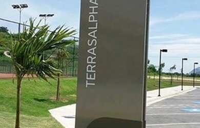 Imagem 4: Alphaville Marica. Piscina, Churrasqueirae360m² de Área