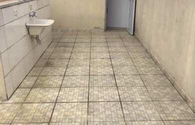 Imagem 6: Apartamento à venda, 80 m² por R$ 265.000,00 - Vila Linda - Santo André/SP