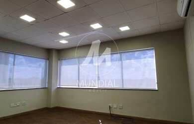 Imagem 5: Sala comercial sala - edificio coml. , em condomínio fechado