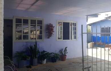 Imagem: O terreno está localizado em Capão da Imbuia, Curitiba à