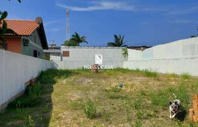 Imagem 1: Terreno em Torres à 600 metros do parque da Guarita com 414 m2 na Praia...