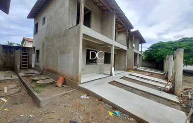 Imagem 3: CASA RESIDENCIAL em MARICÁ - RJ, JARDIM ATLÂNTICO CENTRAL ITAIPUAÇU