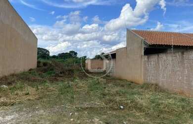 Imagem 2: TERRENO NO ASFALTO PLANO. 350m² de Área