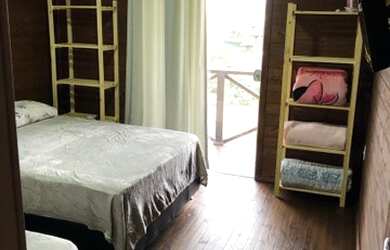 Imagem 16: CASA MOBILIADA - PRAIA DO ROSA