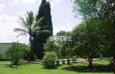 Imagem: O terreno possui 6.270m² de Área e está localizado em Colinas