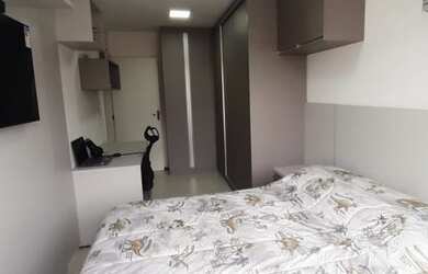 Imagem 8: Vende-se Linda Casa Mobiliada em Condomínio Fechado na Zona Sul POA