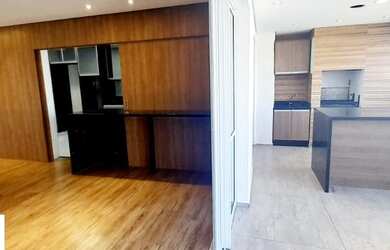 Imagem 2: Jardins do Brasil - Andar alto - Apto 170 - 3 suites - 3 vgs - Por R$...