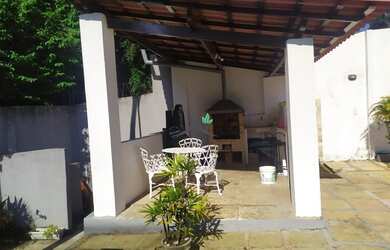 Imagem 2: casa - Itaigara - Salvador