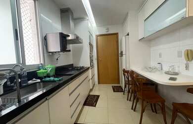 Imagem 10: 3 Garagens Armarios 105 mts Px.Igreja Videira e av.T7 Setor Bueno