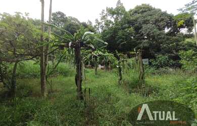 Imagem 10: Terreno aclive a Venda de 1.800m² em Atibaia Jardim Estancia Brasil