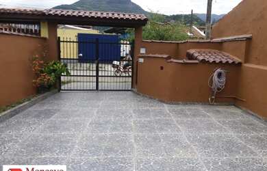 Imagem 4: Caraguatatuba - Casa Padrão - Indaiá