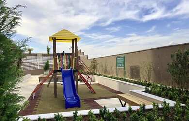 Imagem 7: Apartamento totalmente Mobiliado no Condomínio Contemporâneo em Jundiaí