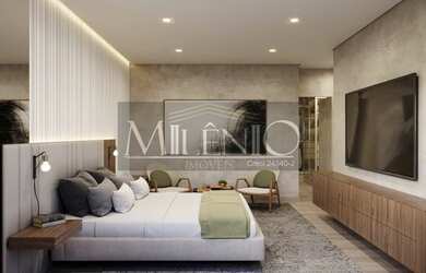 Imagem 5: SãO PAULO - Apartamento Padrão - Alto de Pinheiros