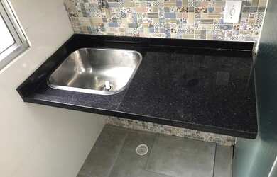 Imagem 3: Apartamento com 2 dormitórios, 55 m² - venda por R$ 220.000,00 ou aluguel...