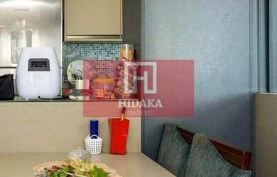 Imagem 3: Apartamento à venda no bairro Sacomã - São Paulo/SP, Zona Sul