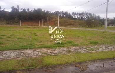 Imagem 8: Terreno Em Guararema Única Imoveis para venda com 646 metros quadrados...