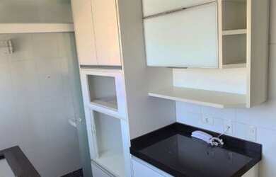 Imagem 5: Apartamento com 2 dormitórios, 54 m² - venda por R$ 255.000 ou aluguel por R$ 1.100/ano