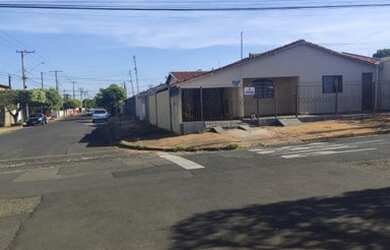 Imagem 1: SÃO JOSÉ DO RIO PRETO - Casa Padrão - ELDORADO