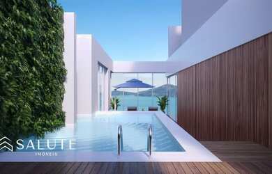 Imagem 13: BALNEáRIO CAMBORIú - Apartamento Padrão - Pioneiros