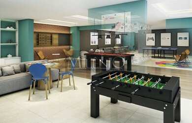 Imagem 6: SãO PAULO - Apartamento Padrão - Sacomã