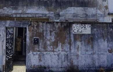 Imagem 4: Terreno- Casa- Vila do ex- combatente 170m² GRANDE OPORTUNIDADE