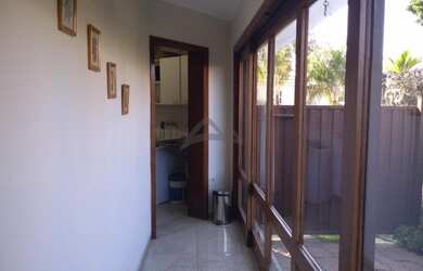 Imagem 14: casa - Jardim Paiquerê - Valinhos