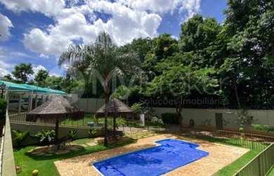 Imagem 16: Goiânia - Casa de Condomínio - Jardim Europa